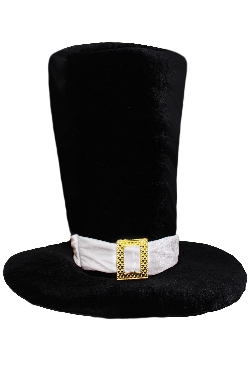 CAPPELLO TUBA GIGANTE